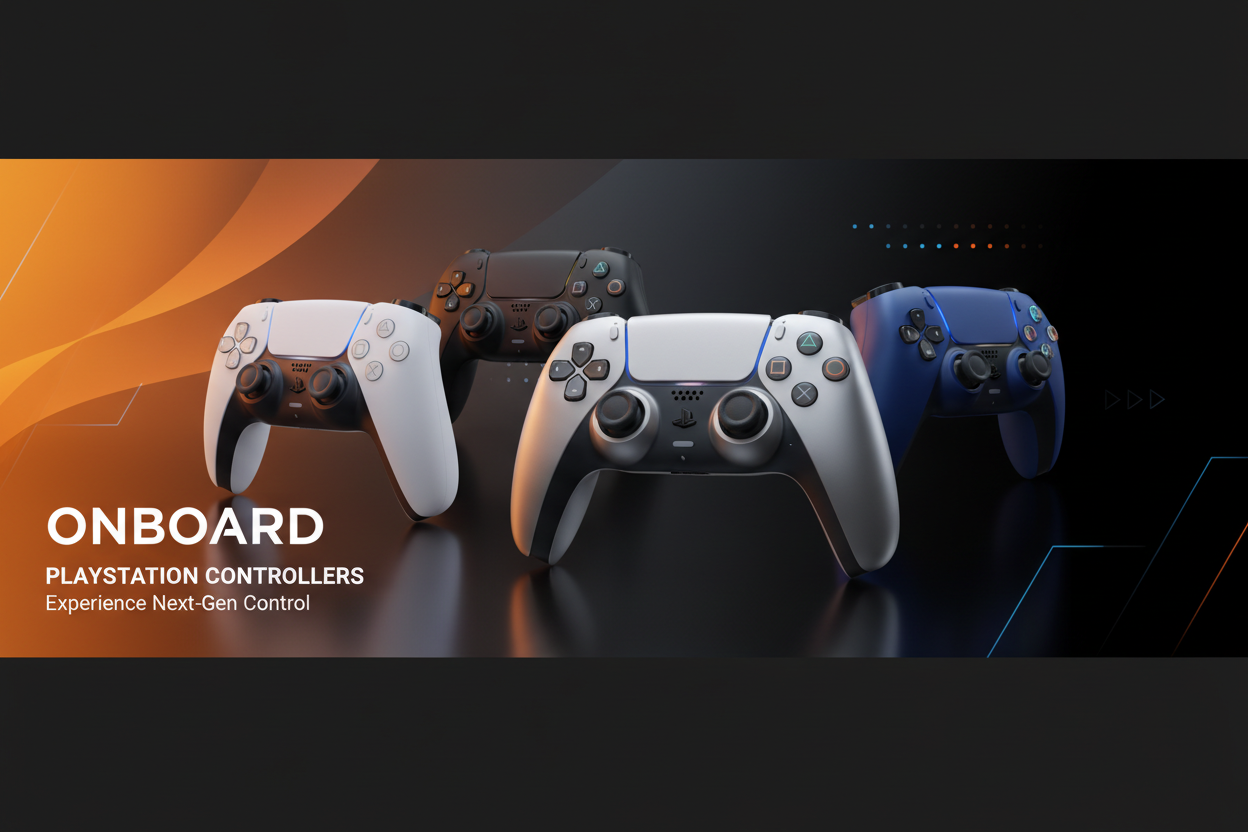 Controller Collection