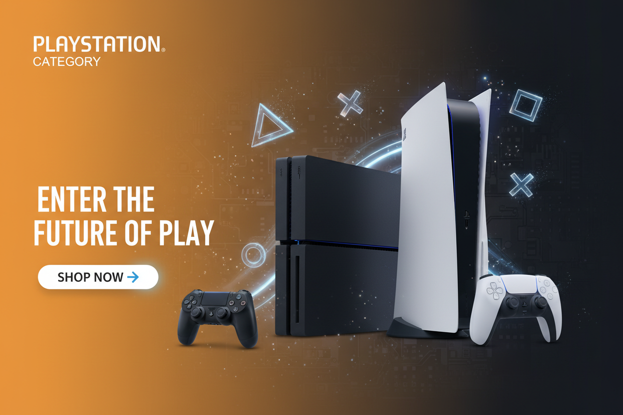 Playstation Collection