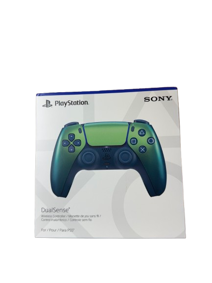 ذراع تحكم بلايستيشن 5 - كروماتيل