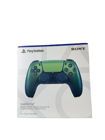 بنفسجي و اخضر