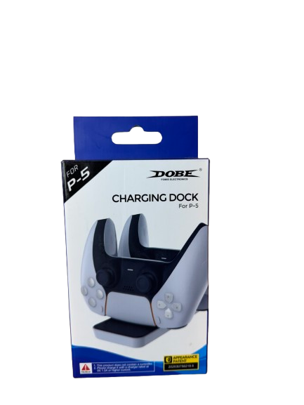 شاحن من دوبي دوال سنس