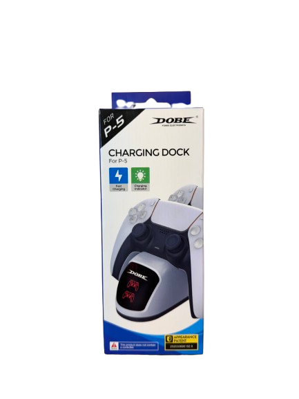 شاحن من دوبي دوال سنس