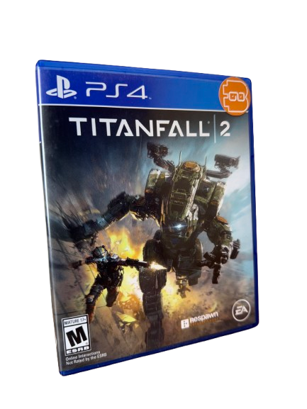 Titanfall 2