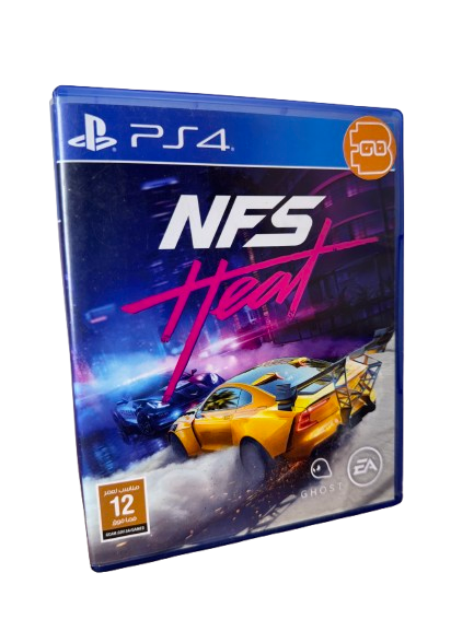 NFS - HEAT