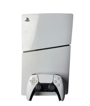 Playstation 5 slim - مستعمل الاصدار الدولي