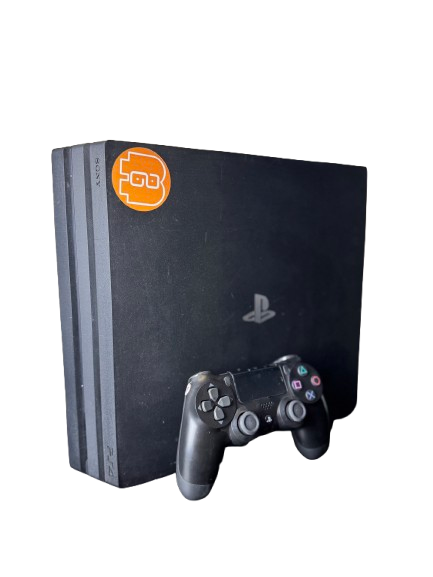 PS4 PRO - 1 Tera