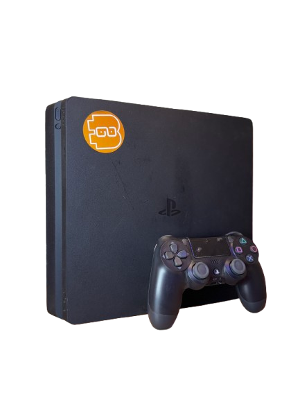 PS4 SLIM - 500 gb