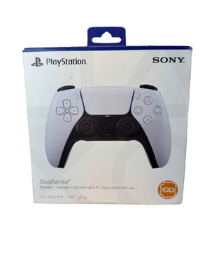 ذراع تحكم سوني دوال سينس - بلايستيشن 5