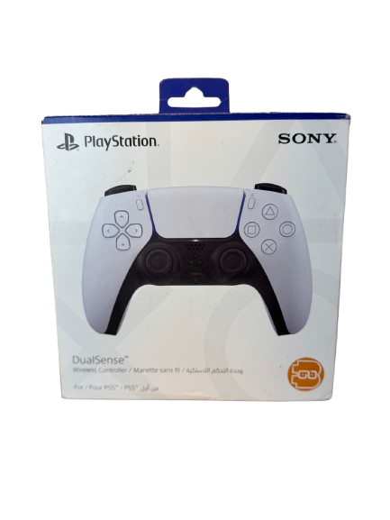 ذراع تحكم سوني دوال سينس - بلايستيشن 5