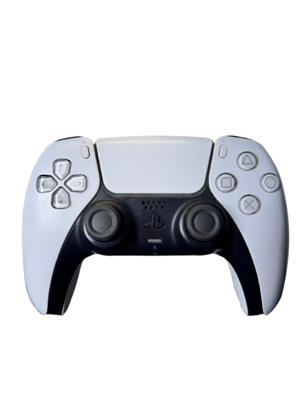 ذراع تحكم سوني دوال سينس 5 - مستعمل