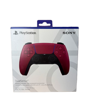 ذراع تحكم سوني دوال سينس - بلايستيشن 5