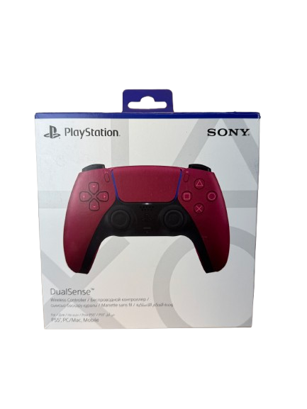 ذراع تحكم سوني دوال سينس - بلايستيشن 5