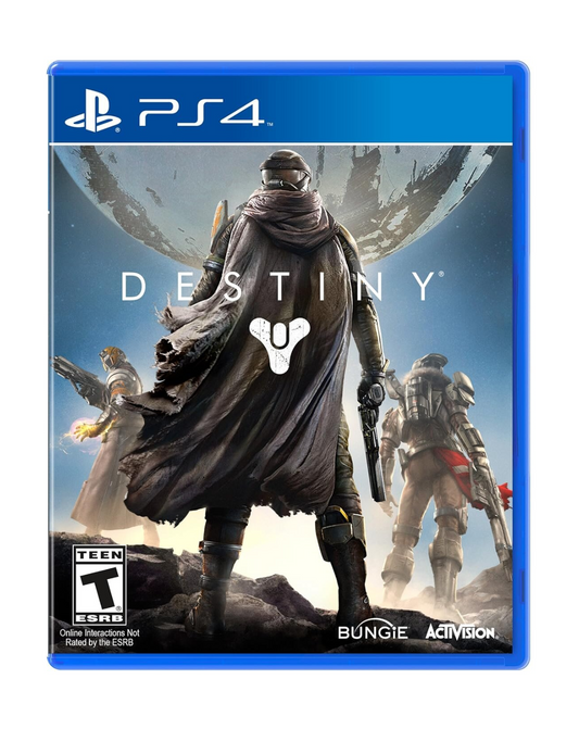 Destiny 2