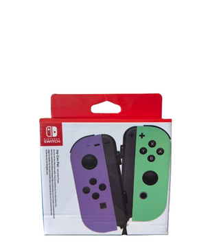 ذراع جانبي نينتندو سويتش جوي كون