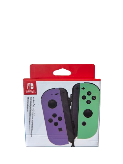 ذراع جانبي نينتندو سويتش جوي كون