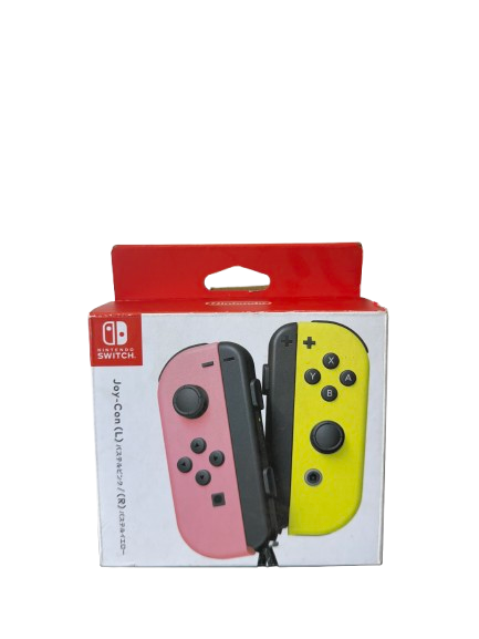 ذراع جانبي نينتندو سويتش جوي كون